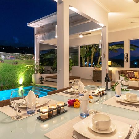 Villa Pondok Maica Lovina Kültér fotó