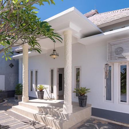Villa Pondok Maica Lovina Kültér fotó