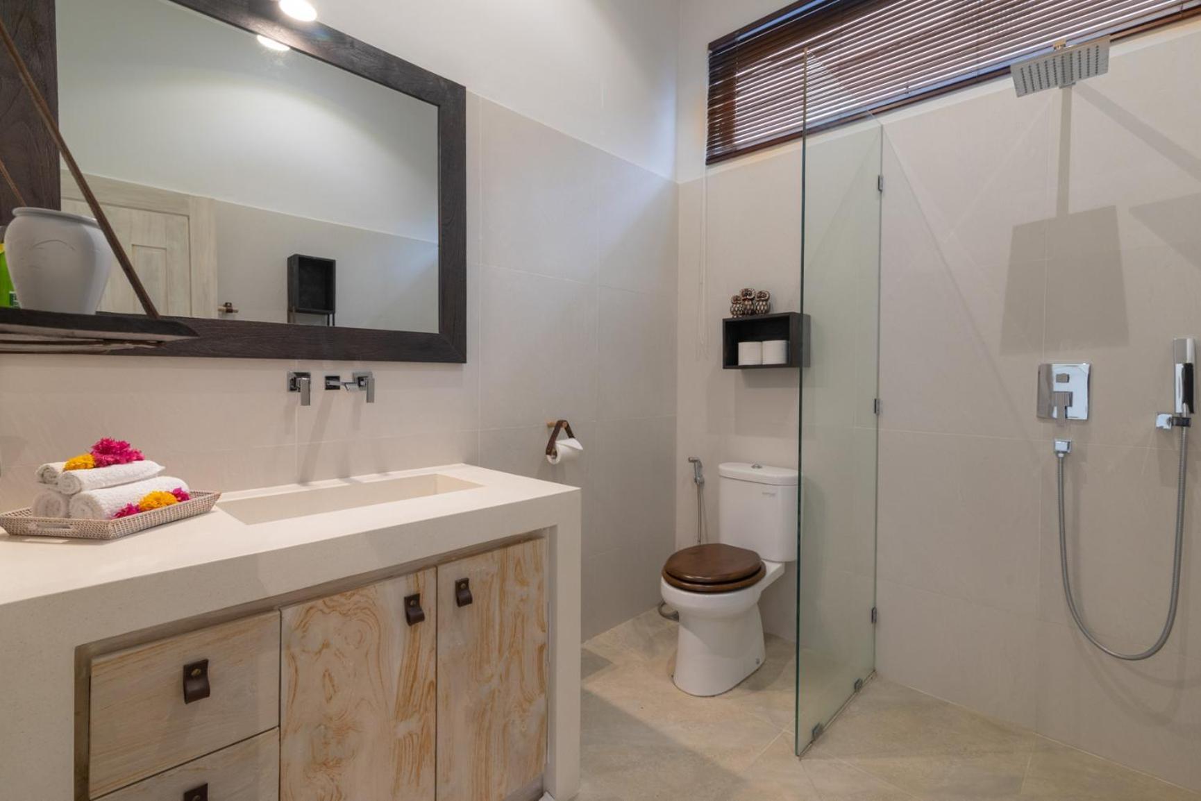 Villa Pondok Maica Lovina Kültér fotó