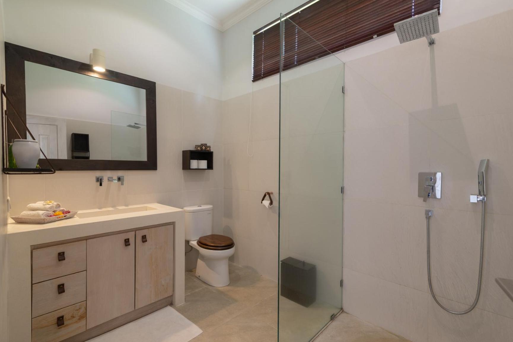 Villa Pondok Maica Lovina Kültér fotó